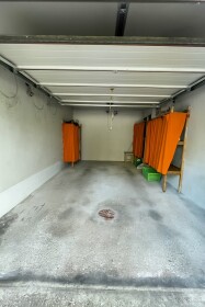Prenájom garáže na Charkovskej ulici s elektroinštaláciou