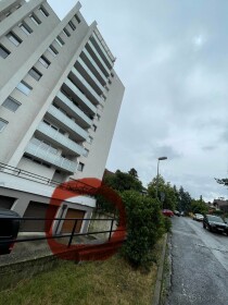 Garáž na prenájom na ulici Tichá 4, Bratislava