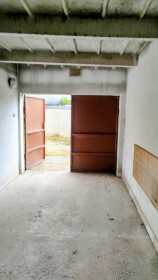 Predaj garáže v Košiciach na Jantárovej ulici