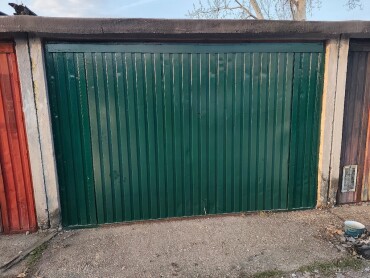 Dlhodobý a krátkodobý prenájom garáže v Nivách - Prístav