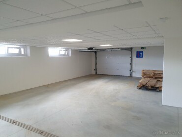 Predaj garáže v suteréne bytového domu na Liptovskej ulici