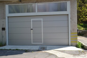 Na predaj nadštandardná garáž v Banskej Štiavnici