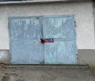 Predaj garáže v centre Kráľovského Chlmca na ul. Lajosa Kossutha