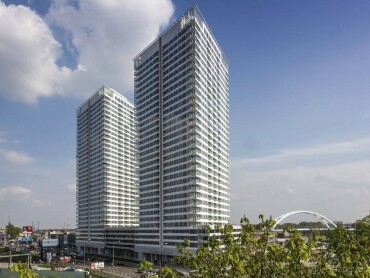 Prenájom vnútorného parkovacieho miesta v Panorama City