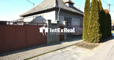 Parkovacie státia na prenájom v Galante - 6 miest