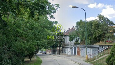 Predaj samostatnej garáže na Opavskej ulici v Kramároch