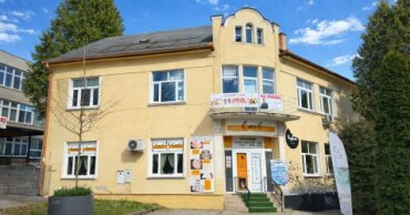 Murovaná garáž na predaj v Prievidzi - investičná príležitosť