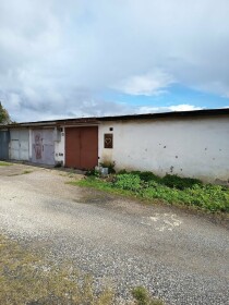 Predaj garáže s pivnicou na Vargovom poli