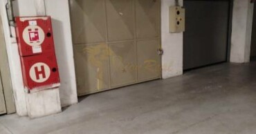 Predaj samostatnej garáže na ul. Veternicova, Karlova Ves - Dlhé Diely