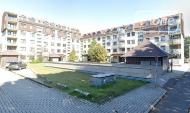 Predaj samostatnej garáže na Mierovej ulici v Ružinove