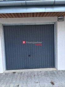 Predaj garáže v novostavbe GreenSide, Michalovce - elektrina a zľava