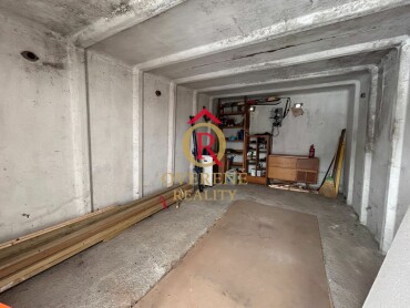 Predaj garáže s montážnou jamou v centre Zvolena