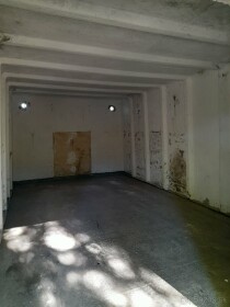 Samostatná garáž na predaj v širšom centre Martina (18 m²)