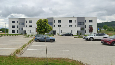 Predaj parkovacieho miesta na Hroznovej ulici