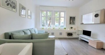 Prenájom garáže s elektrinou na Polárnej ulici v Bratislave