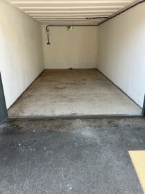 Na predaj garáž v blízkosti Humenskej a Okružnej ulice