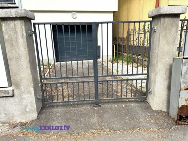 Lučenec - prenájom zrekonštruovanej garáže s parkovacím miestom
