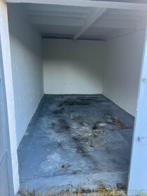 Garáž na predaj a prenájom pri hasičskej stanici