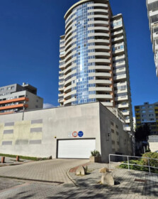 Prenájom garáže na Majerníkovej 1B, Dlhé Diely