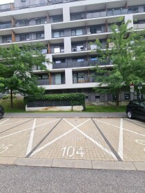 Parkovacie miesto na prenájom v Petržalke