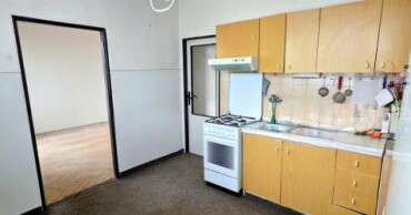 Prenájom radovej garáže na Sládkovičovej ulici v Košiciach