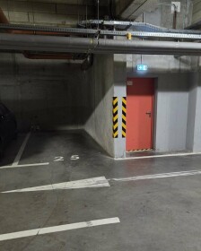 Na predaj vnútorné parkovacie státie v projekte MIKO v Trnave