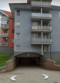 Predaj garáže v DS Nova Ves pod bytovým domom