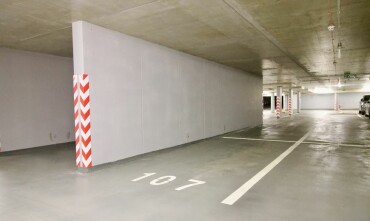 Dve parkovacie miesta na predaj v projekte Kesselbauer, Bratislava