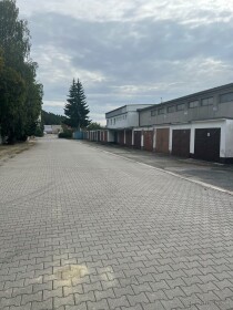 Dlhodobý prenájom garáže v Liptovskom Mikuláši