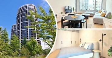 Prenájom parkovacieho miesta v podzemnej garáži – Olivia, Ružinov