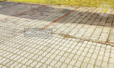 Predaj parkovacích miest v Rovinke, 76 m2
