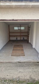 Prenájom garáže s jamou v Novom Meste nad Váhom