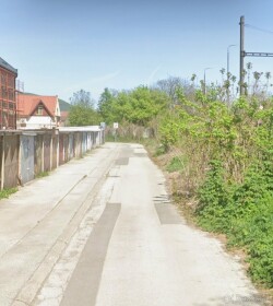 Predaj garáže blízko Albeli s možnosťou úprav