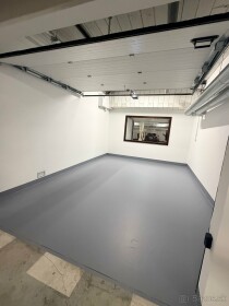 Garáž na prenájom v Ružinove, Bratislava