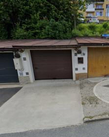 Predaj garáže na Žarci, súpisné číslo 5699