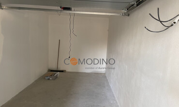 Predaj dvoch garáží na Adámiho ulici, Bratislava - Karlova Ves