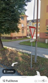 Dlhodobý prenájom garáže na Fučíkovej 11-12