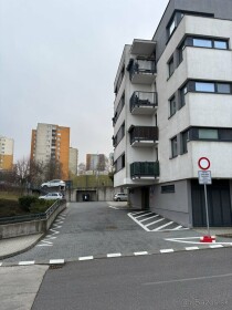 Predaj parkovacieho miesta na ulici Martina Granca 1