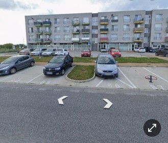 Parkovacie miesto na prenájom v Seneci, Horný Dvor 2A