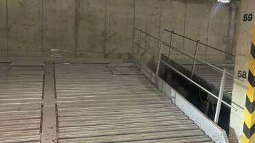 Predaj parkovacieho miesta v podzemnej garáži na Trnavskej ceste