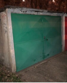 Prenájom zabezpečenej garáže v Bratislave - Rendez