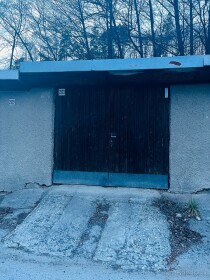 Predaj garáže v Hriňovej na Jarmočnej ulici