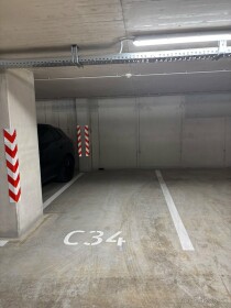 Prenájom parkovacieho miesta v Arboria Trnava