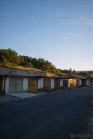 Hľadám garáž na kúpu v Martine a okolí