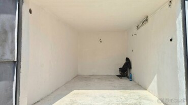 Na predaj murovaná garáž na Levočskej ulici v Prešove