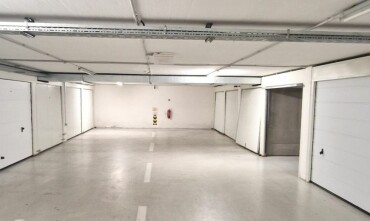 Samostatná garáž na dlhodobý prenájom v Lamači