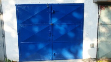 Prenájom kompletne prerobenej garáže na Ciernych Hajoch