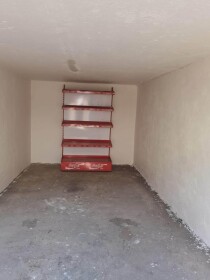 Prenájom garáže na terase v Košiciach