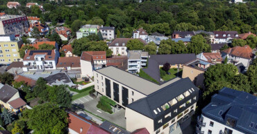 Na predaj samostatná garáž vo Vrbovom s montážnou jamou