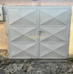 Murovaná garáž na predaj, Záhradná, Kalvária - Nitra